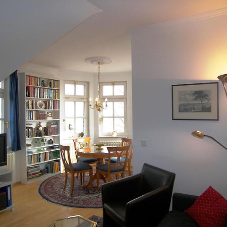 Villa Vineta Heringsdorf  Chambre photo