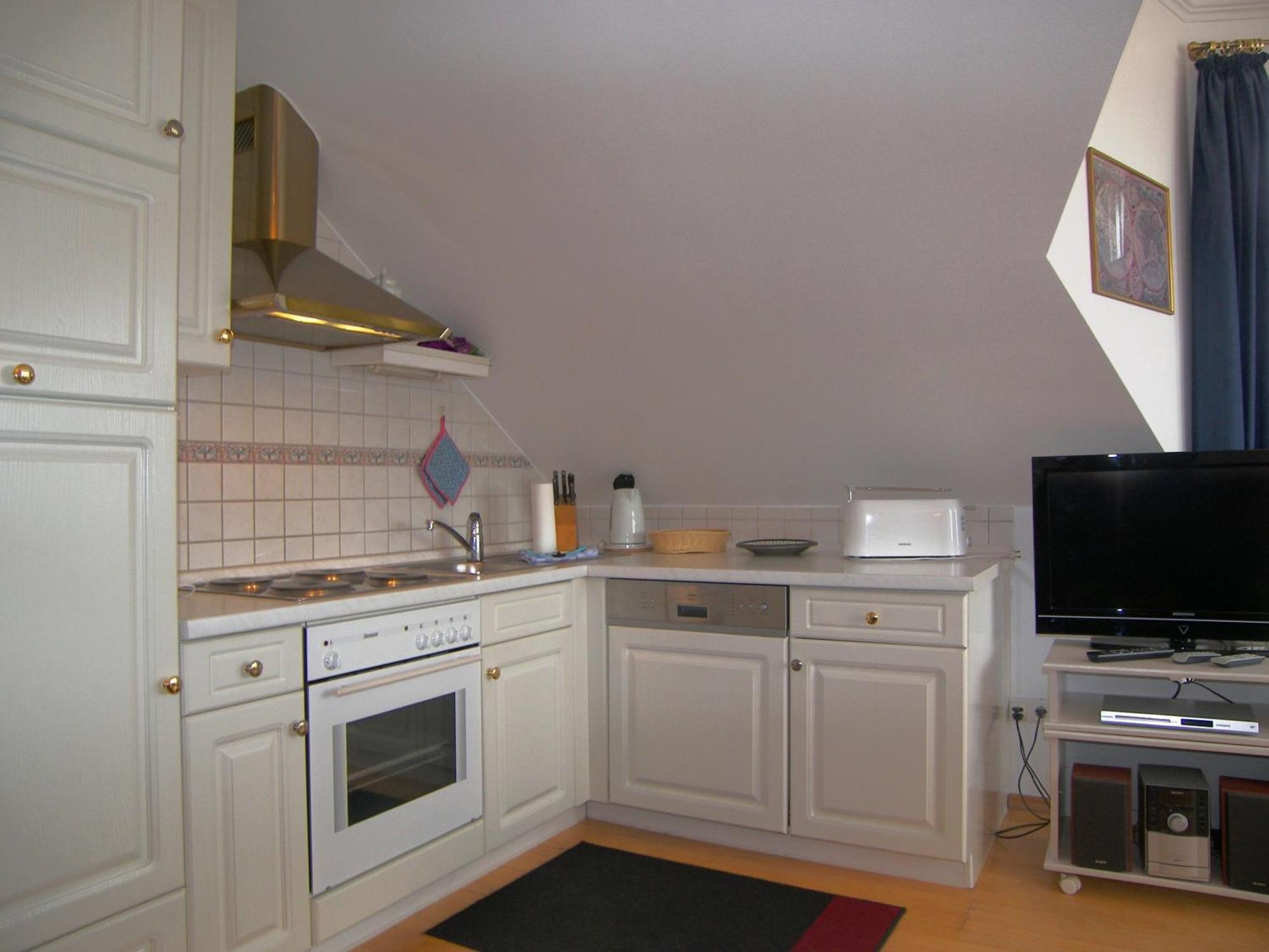 Villa Vineta Heringsdorf  Chambre photo