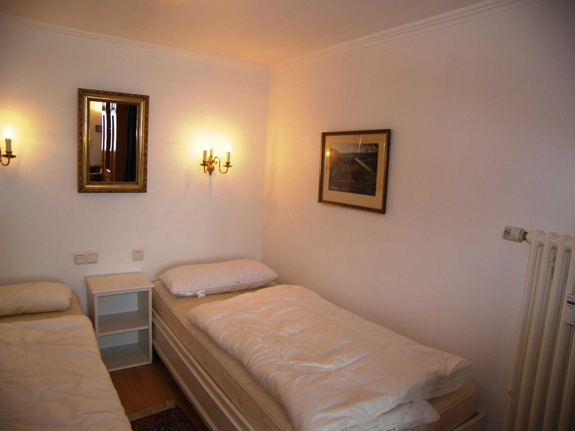 Villa Vineta Heringsdorf  Chambre photo