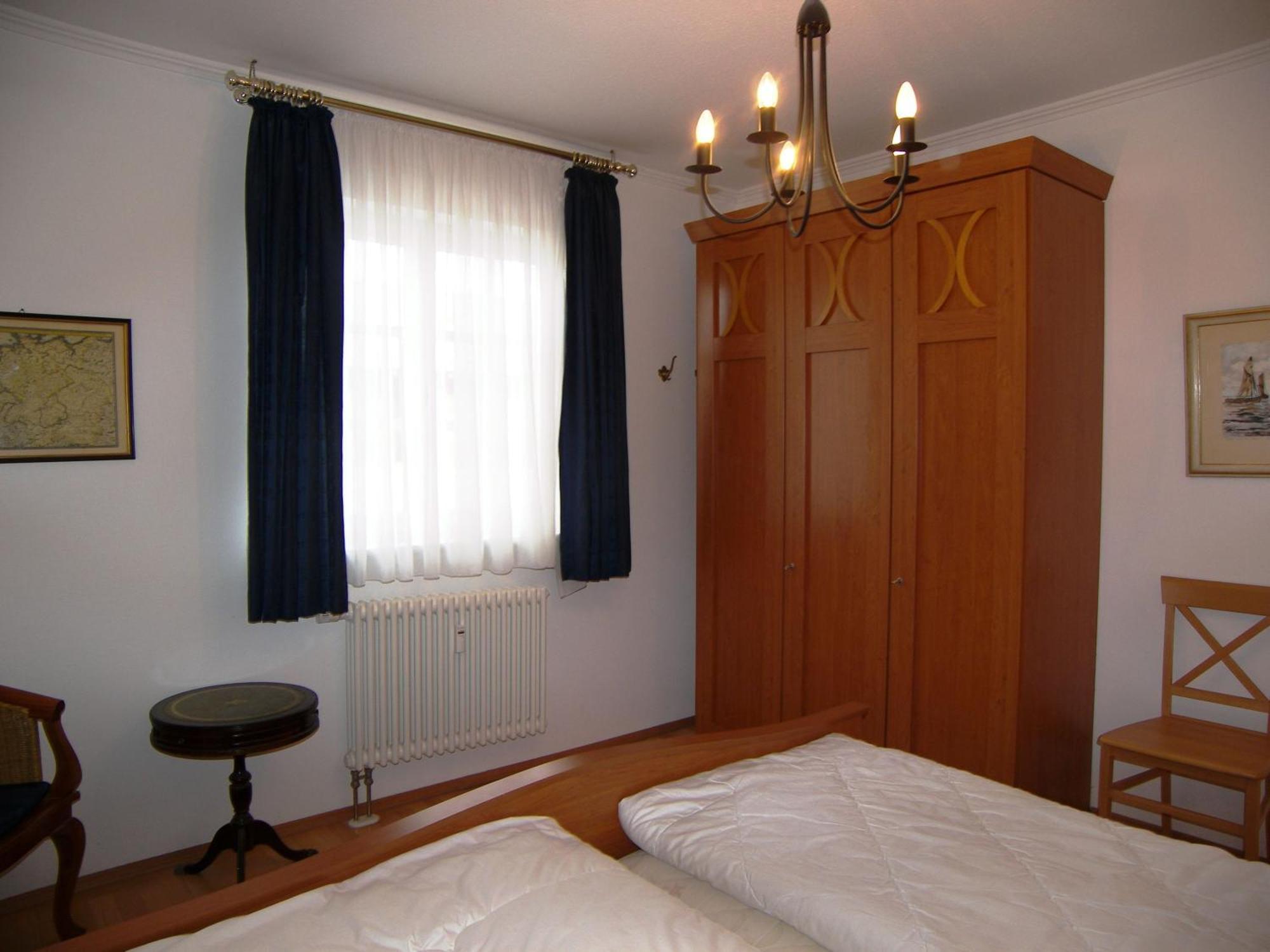 Villa Vineta Heringsdorf  Chambre photo