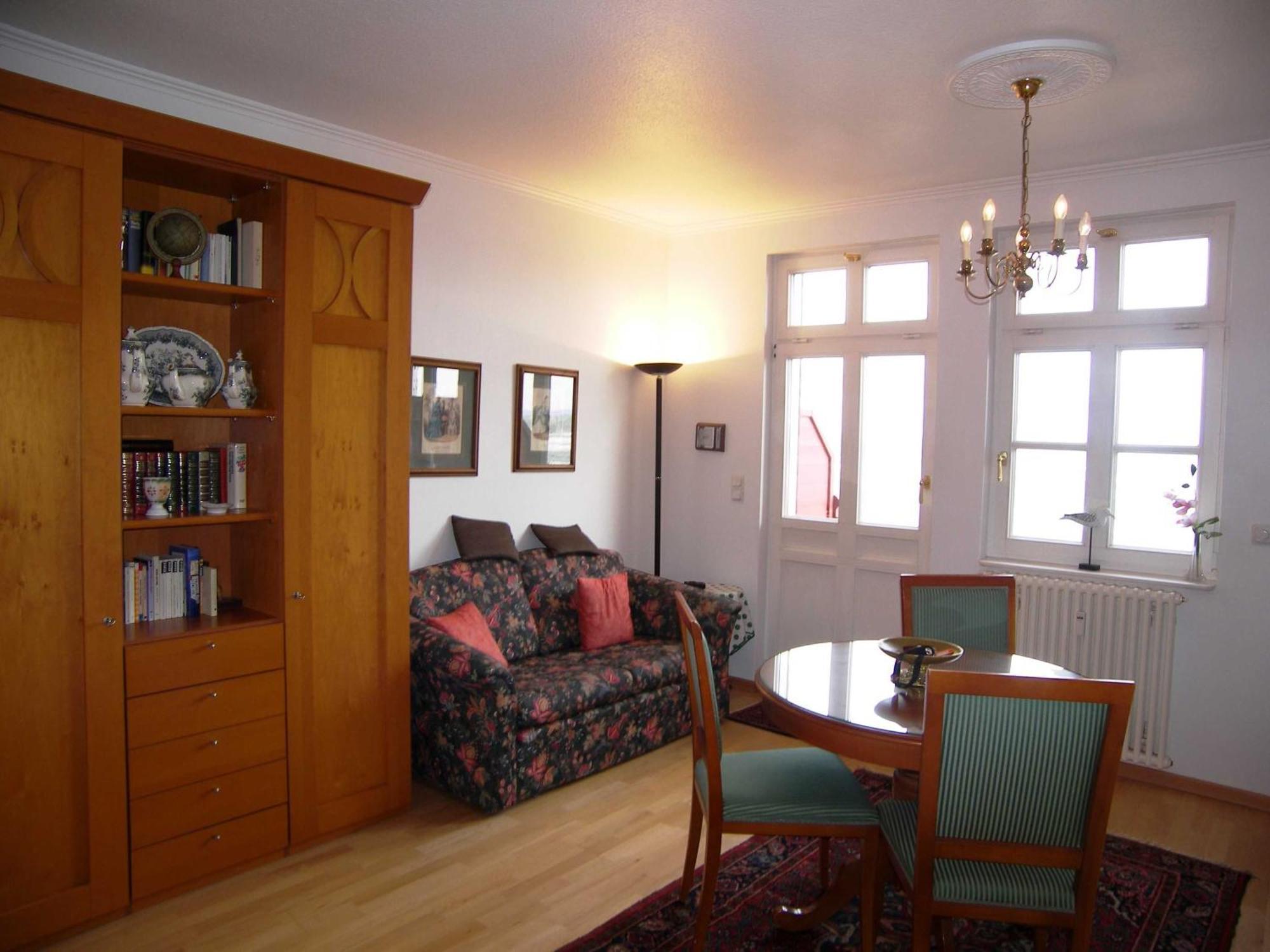 Villa Vineta Heringsdorf  Chambre photo